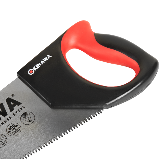 Пила по дереву Okinawa 230-16 400 мм