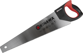 Пила по дереву Okinawa 230-20 500 мм