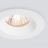 Светильник светодиодный садово-парковый Elektrostandard Light LED 3001 белый 52 мм 4000К 7 Вт IP54 (35126/U)