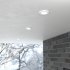Светильник светодиодный садово-парковый Elektrostandard Light LED 3001 белый 52 мм 4000К 7 Вт IP54 (35126/U)
