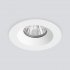 Светильник светодиодный садово-парковый Elektrostandard Light LED 3001 белый 52 мм 4000К 7 Вт IP54 (35126/U)