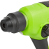 Перфоратор аккумуляторный бесщеточный SDS-plus Greenworks GD24SDS1, 24 В Li-Ion, 1.2 Дж, без АКБ и ЗУ