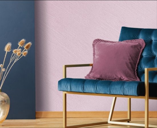 Покрытие декоративное Parade Abella базовое с перламутровым бисером 0.9 л