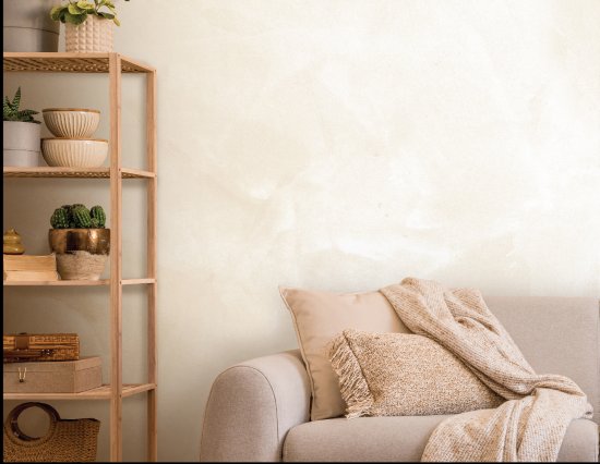 Покрытие декоративное Parade Modesty базовое с эффектом матового шелка 0.9 л