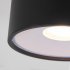 Светильник светодиодный садово-парковый накладной Elektrostandard Light LED черный 52 мм 4000К 12 Вт IP65 (35141/H)