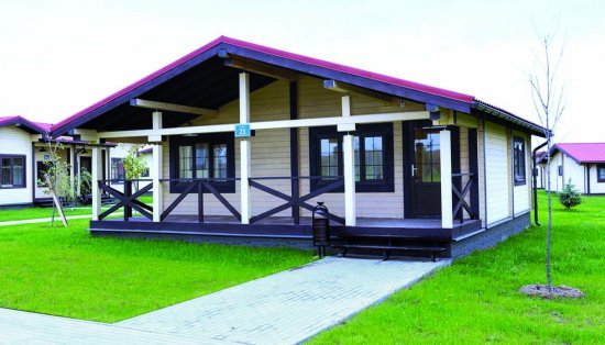 Антисептик для древесины укрывной Akvateks база A полуматовый белый 9 л