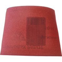 Водостойкий шлифлист Без бренда 75664