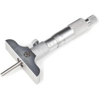 Глубиномер Туламаш ГМЦ-200