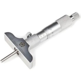 Глубиномер Туламаш ГМЦ-200