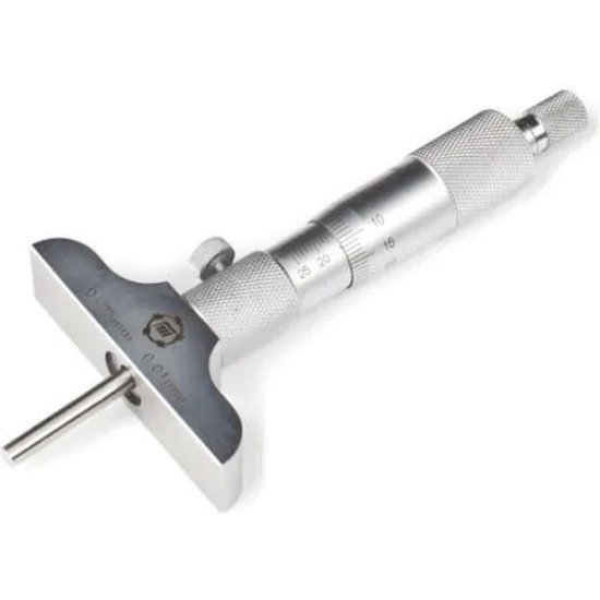 Глубиномер Туламаш ГМЦ-200