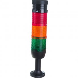 Сигнальная колонна EMAS IK73L024ZM01