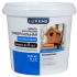 Эмаль Luxens акриловая полуматовая цвет персиковый 0.9 кг