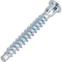 Конфирмат STARFIX 6,3x50 мм, 30 шт.