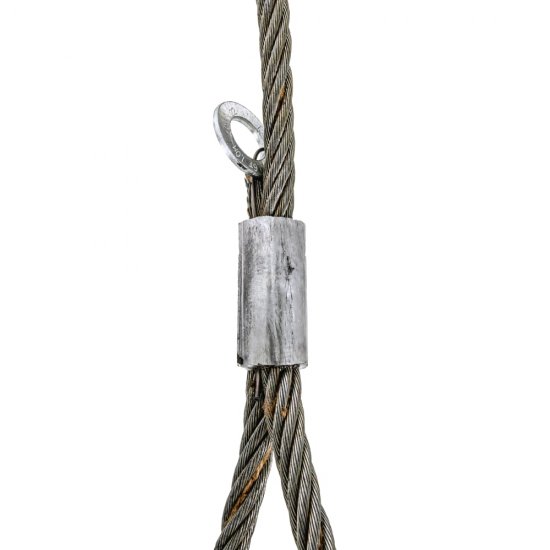 Канатный петлевой строп Gigant professional СКП1 УСК1