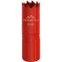 Коронка биметаллическая vertextools 2525-20