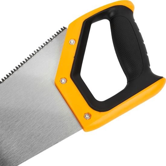 Пила по дереву Вихрь 400 мм