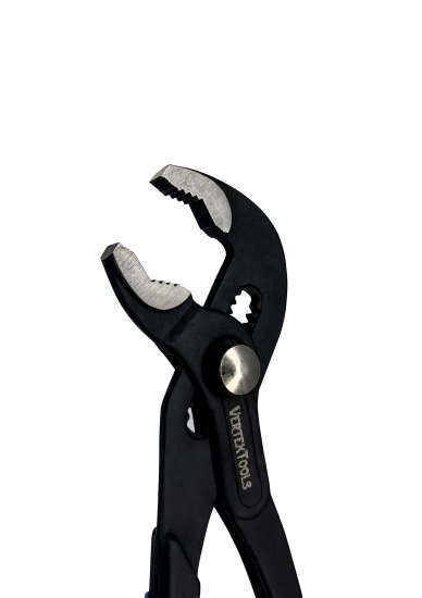 Клещи переставные Vertextools 175 мм