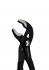 Клещи переставные Vertextools 175 мм