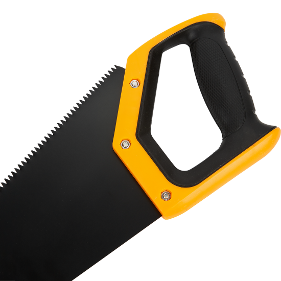 Пила по дереву Вихрь Тефлон 400 мм