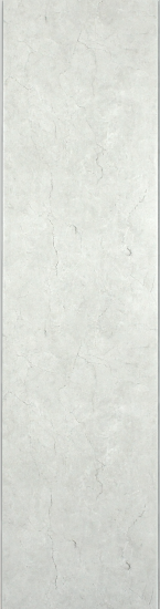 Стеновая панель ПВХ бетон серый 2700x250x5x5 мм 0.675 м²