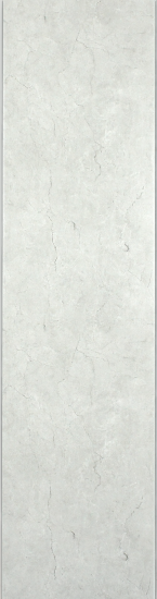 Стеновая панель ПВХ бетон серый 2700x250x5x5 мм 0.675 м²