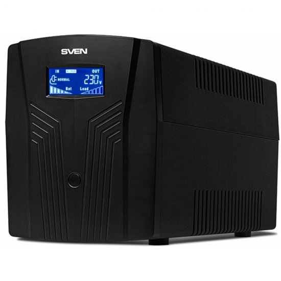 Ибп SVEN Pro 1500