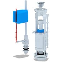 Арматура для бачка АНИ Пласт WC6550M
