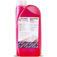 Клей Техносонус банка 1л 0.8кг