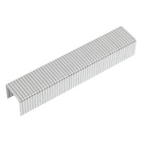 Скобы HARDY 11,3x10x1,2 мм, 500 шт.