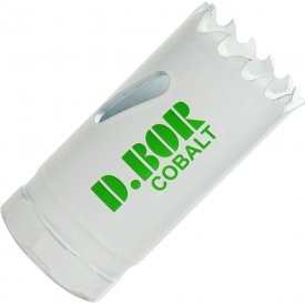 Биметаллическая коронка D.BOR COBALT