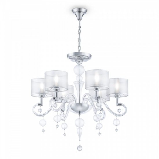 Люстра MAYTONI Bubble Dreams