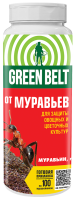 Средство для защиты садовых растений GreenBelt от вредителей Муравьин 300 г