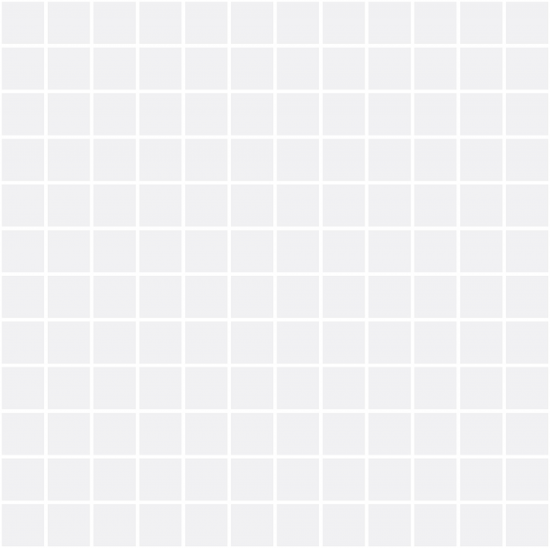 Мозаика Kerama Marazzi Temari 29.8x29.8 см матовая цвет белый