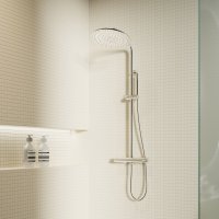 Мозаика Kerama Marazzi Temari 29.8x29.8 см цвет бежевый