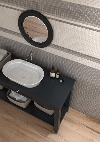 Мозаика Kerama Marazzi Temari 29.8x29.8 см цвет бежевый