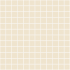 Мозаика Kerama Marazzi Temari 29.8x29.8 см цвет бежевый