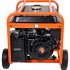 Бензиновый генератор Gigant GGL-6500E