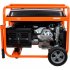 Бензиновый генератор Gigant GGL-6500E