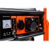 Бензиновый генератор Gigant GGL-6500E