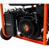 Бензиновый генератор Gigant GGL-6500E