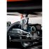 Бензиновый генератор Gigant GGL-6500E
