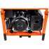 Бензиновый генератор Gigant GGL-6500E