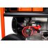 Бензиновый генератор Gigant GGL-6500E