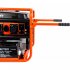 Бензиновый генератор Gigant GGL-6500E