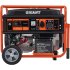Бензиновый генератор Gigant GGL-6500E