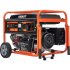 Бензиновый генератор Gigant GGL-6500E