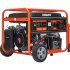 Бензиновый генератор Gigant GGL-6500E