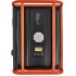 Бензиновый генератор Gigant GGL-6500E