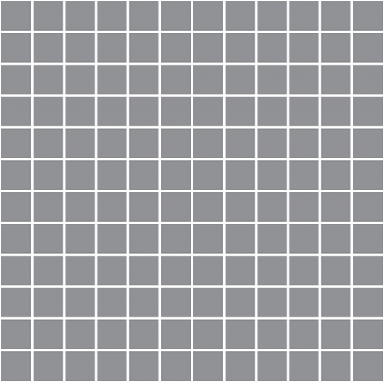 Мозаика Kerama Marazzi Temari 29.8x29.8 см цвет графит