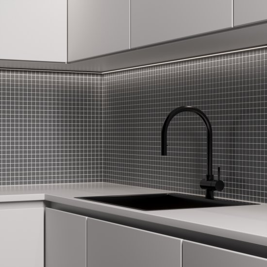 Мозаика Kerama Marazzi Temari 29.8x29.8 см цвет графит